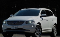 【ボルボ XC60 T5 SE 試乗】走りも外観も“しとやかさ”が増した…島崎七生人 画像