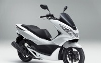 【東京モーターサイクルショー14】ホンダ、新コンセプトモデルを大阪・東京で世界初公開 画像