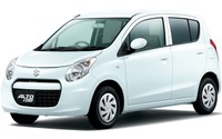 【e燃費アワード2013-2014】軽自動車部門…スズキ アルトエコ 22.6km/リットル、全部門でもトップ 画像