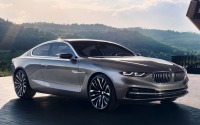 BMW、2台のコンセプトカーを初公開へ…コンコルソ・デレガンツァ・ヴィラデステ 画像