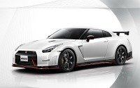 日産 GT-R NISMO、米国価格公表…ポルシェ 911ターボ を超えた 画像