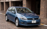 輸入車販売、VWがトップ、2位メルセデスベンツは4割増…2013年度ブランド別 画像