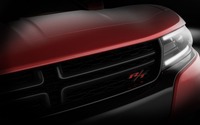 【ニューヨークモーターショー14】ダッジ、改良新型 チャージャー を予告 画像