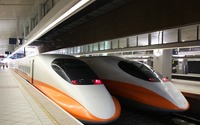 JR東海、台湾高鉄から技術コンサルティング受託 画像