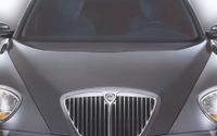 【ジュネーブ・ショー2001出品車】ランチア『テージス』サルーンの自信 画像
