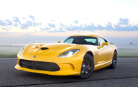 バイパーの SRT、2年でブランド廃止…ダッジに統合 画像