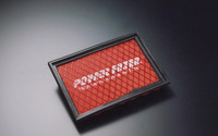 プジョー 206RC 用エアクリーナー…モンスターインターナショナル 画像