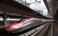 JR各社、GWの利用者数は前年比やや減少 画像