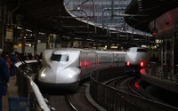 お盆の山陽直通『のぞみ』を増強…JR東海の夏臨 画像
