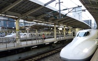東海道新幹線、開業当時と同等の運賃・料金に…50周年記念 画像