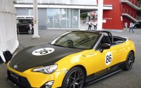 【洗車の新常識】高機能洗車ブラシへの支持、ユーザーの声が開発のヒントに…B&Yシリーズ 画像