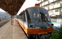 のと鉄道、穴水駅のパノラマ車でライブイベント…8月19日 画像