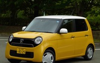 【ホンダN-ONE G・Aパッケージ 試乗】燃費改善も爽快な走り、ターボは要らないかも…島崎七生人 画像