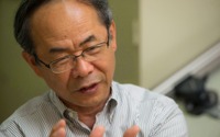 【頭文字D × レスポンス】NSX はライバルではないけど、勝ちたかった…RX-7 開発者、元マツダ 貴島孝雄氏 画像