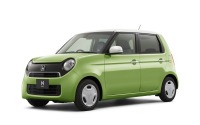 【ホンダ N-ONE ツアラー Aパッケージ 試乗】気持ちを軽くするカラフルさ…島崎七生人 画像