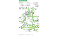 JR東日本「週末パス」、設定期間を来年3月1日まで延長 画像