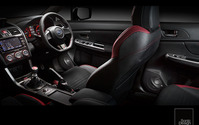 スバル WRX 専用設計スピーカーが純正DOPに登場…そのモノ作りに“究極のこだわり”を見た 画像