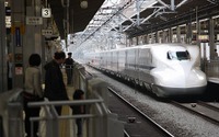 JR東海、F1日本GPに合わせ特急運転…秋の臨時列車 画像