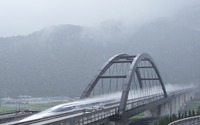 山梨リニア実験線の体験乗車、11・12月に開催…7年ぶり 画像