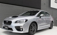 【スバル WRX S4/STI 新型発売】史上最強、最新技術を惜しみなく投入…日月専務 画像