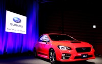 【スバル WRX S4/STI 新型発売】ピュアパワーを楽しむ、スポーツの快感をあらゆる人に…企画本部 高津氏 画像