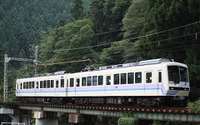 「パーミル会」5周年、今年もヘッドマーク掲出 画像