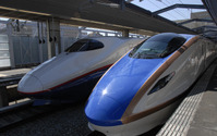 【鉄道の日】JR東日本、長野駅でイベント…383系体験乗車など 画像
