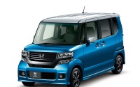 【リコール】ホンダ N-BOX など13万台、アイドリングストップで再始動できないおそれ 画像
