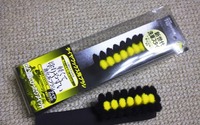 ハンディ・クラウン、柔らか毛先でムラなく塗れるタイヤワックスブラシ発売 画像