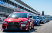 ランエボ総選挙、暫定1位はあのモデル…正式結果は明日発表! 画像