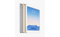 新型iPad、国内3キャリア導入決定…10月下旬から 画像