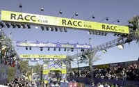 【WRCカタロニアラリー】リザルト---シトロエン『クサラ』、下位に沈む 画像
