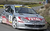 【WRCカタロニアラリー】「今日が2001年の始まりだ」と言った人 画像