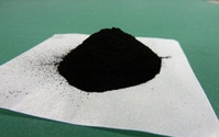 帝人、白金を使わないカーボンアロイ触媒を開発…燃料電池の低コスト化に貢献 画像