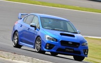 【まとめ】スバル WRX S4 / STI…独立モデルとなった意味と答え 画像