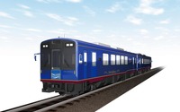のと鉄道観光列車、4月29日から運行開始…土休日中心に5本 画像