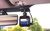 【GARMIN GDR43J インプレ前編】最量販GPSドラレコの後継モデルに新型、広角化で実力アップ 画像