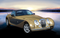 光岡 ヒミコ、2015年モデルを15台限定で発売…外装色は481パターン 画像