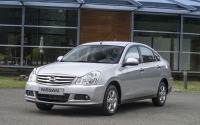 ロシア新車販売、10.3%減の249万台…日産とトヨタは増加 2014年 画像