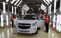 GM、インドネシア工場を閉鎖へ…6月末で生産撤退 画像
