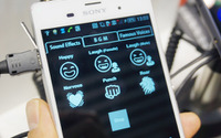 【MWC 2015】ドコモ、さらにクリアな通話品質へ…「AMからFMのような進化」 画像