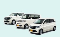 ホンダ Nシリーズ、累計販売台数100万台突破…38か月で達成 画像