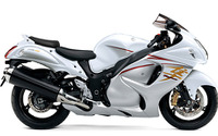 スズキ GSX1300R隼、生誕の地でオーナーズミーティング開催…4月12日 画像
