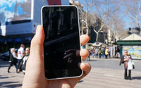 新興国向けスマホが主流のスペイン・バルセロナ…思わず買った1台 画像
