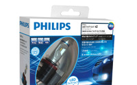 フィリップスの自動車用LEDバルブ、24製品を4月上旬より発売 画像