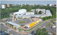 JAXA、筑波宇宙センターを特別公開…4月18日 画像