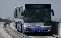 ゆとりーとライン、平日朝に増発…4月1日ダイヤ改正 画像