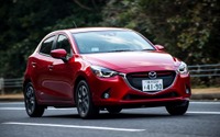 【新聞ウォッチ】マツダ、2月の国内乗用車販売、ディーゼル車比率初の5割超 画像