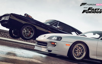 ワイルド・スピードを体感できる『Forza Horizon 2』、拡張サービス開始 画像