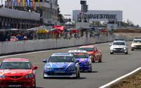 【インテグラシリーズ】Team SPEC7「HP・Response DC5」の順位は? 画像